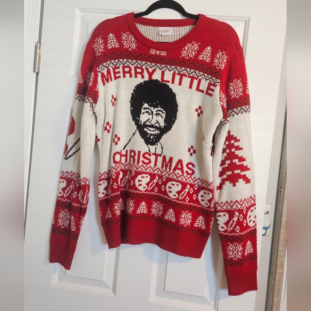Ugly Christmas Sweater
